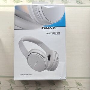 Bose headphones